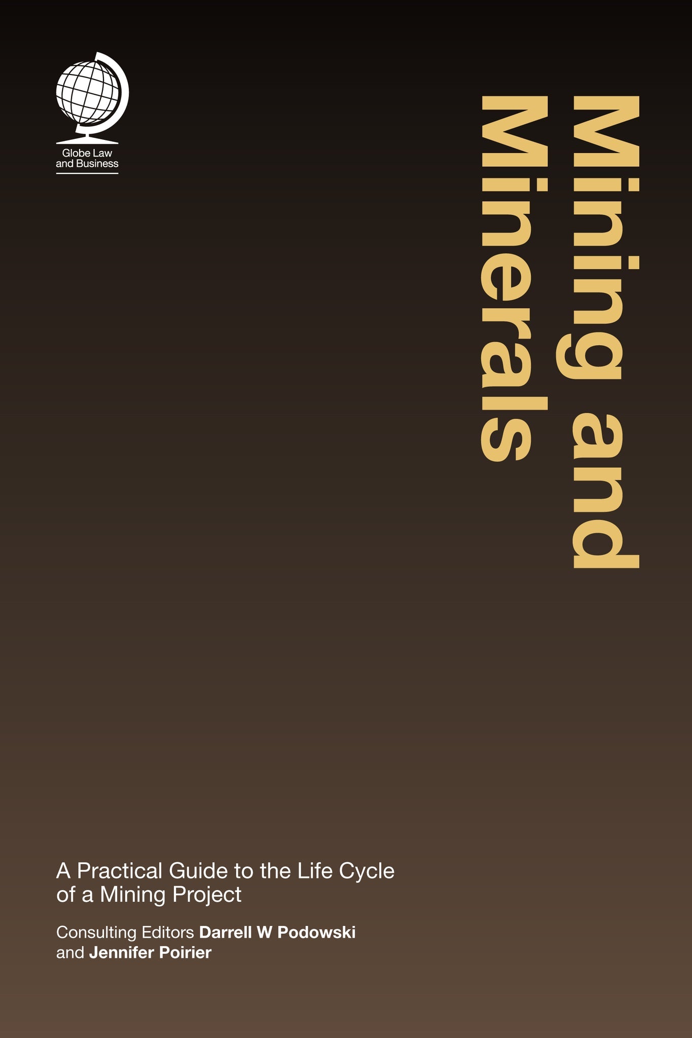 Cover image for Mining and Minerals ISBN 9781787421288